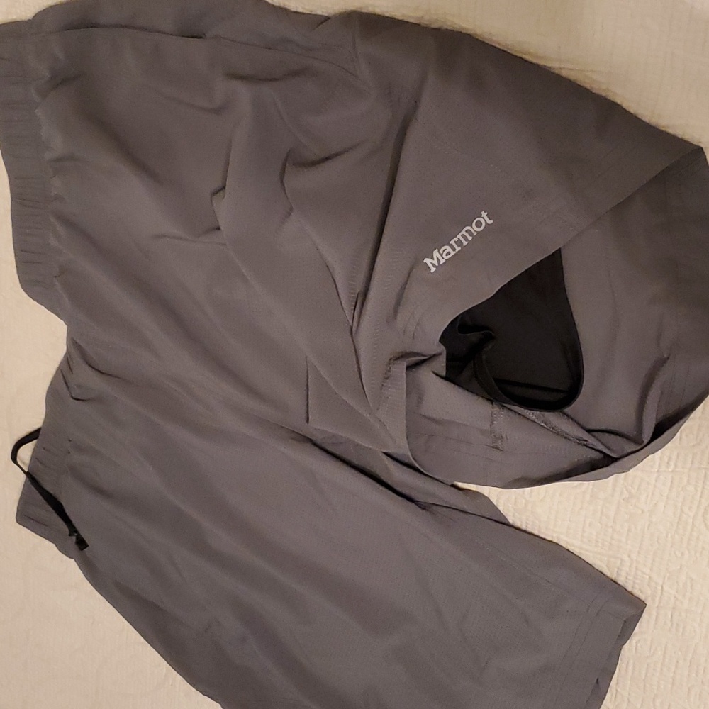 Marmot Men's Sports Short - Picture 1 of 14